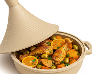Collection image for: Poterie et Tajines