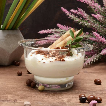 Pasabahce Soupy – Bols en Verre – Lot de 2 – 140 mm