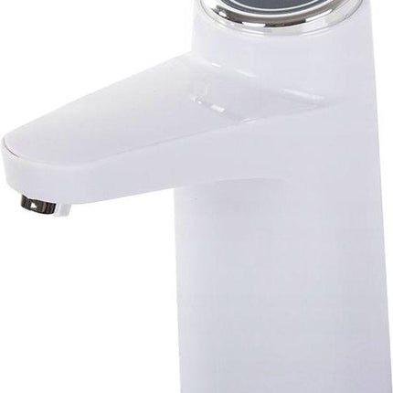 Elektrische Drinkwater Pomp - Oplaadbare Waterpomp Dispenser - Draagbare Gebotteld Water Dispenser - Automatische Water Dispenser - Voor Thuis, Kantoor, Buiten
