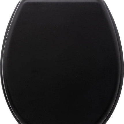 5Five Cotton Colors Abattant WC - 36x48x5cm - Kohl