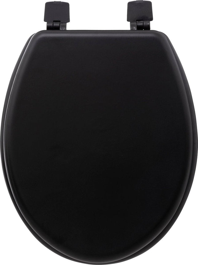 5Five Cotton Colors Abattant WC - 36x48x5cm - Kohl