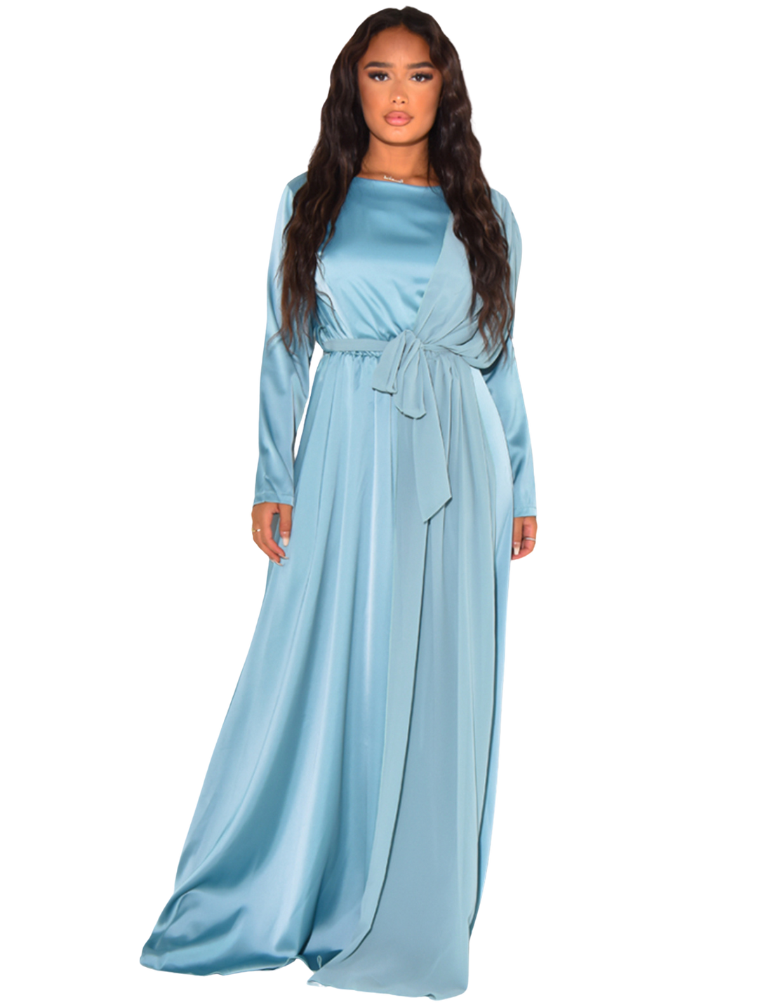 Emilia Dress