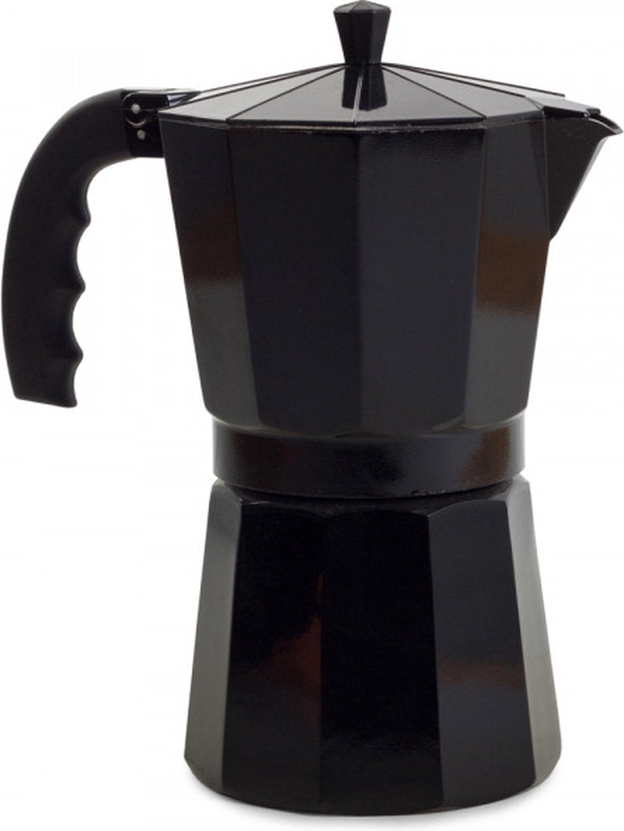 Verk Group Coffee Percolator 12 cups 600ml aluminum