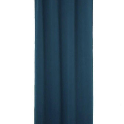 Atmosphera - Rideau - 260x140 - Bleu orage