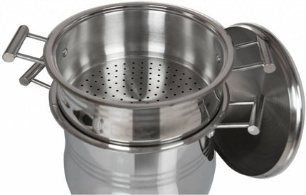 Couscoussier 3 pièces