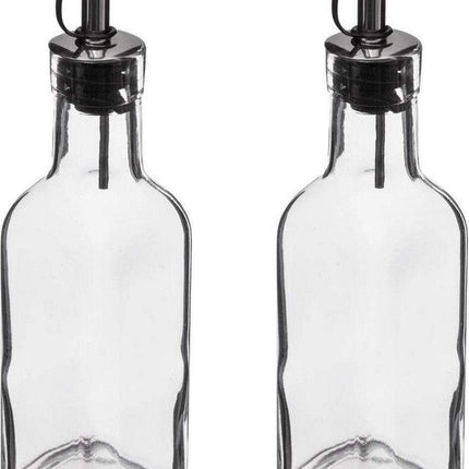 Set d'épices Secret de Gourmet Flacon de vinaigre 160 ml
