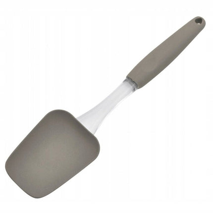 Spatule de cuisine en silicone 26 cm – Résistante à la chaleur et aux rayures