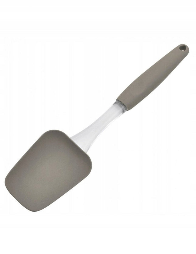 Spatule de cuisine en silicone 26 cm – Résistante à la chaleur et aux rayures