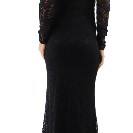 Robe noire