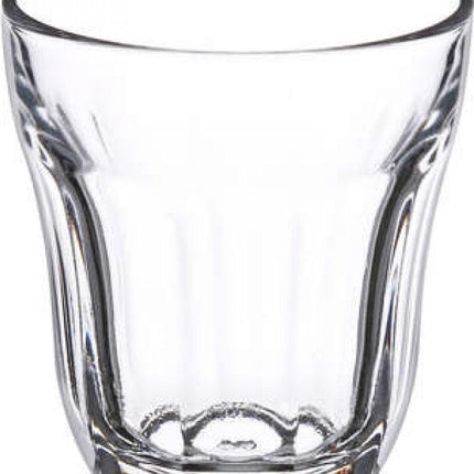 SG - Lot de 6 tasses à thé turques/verres à expresso - 10 cl