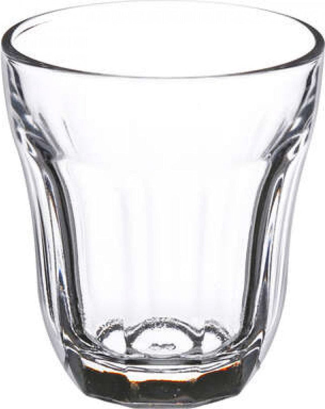 SG - Lot de 6 tasses à thé turques/verres à expresso - 10 cl