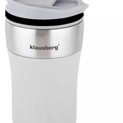 MUG THERMIQUE 280ml KLAUSBERG KB-7624