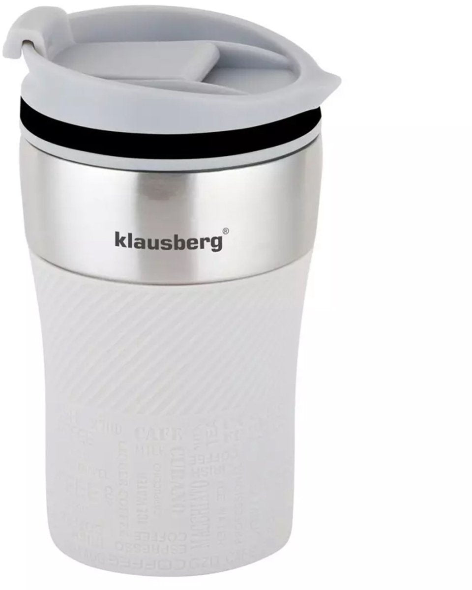 THERMOBECHER 280 ml KLAUSBERG KB-7624