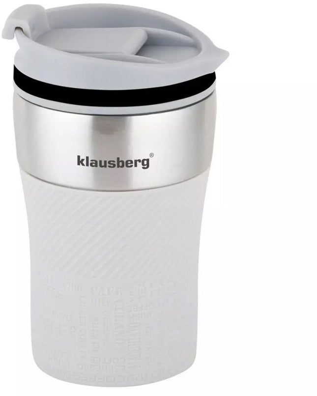 MUG THERMIQUE 280ml KLAUSBERG KB-7624