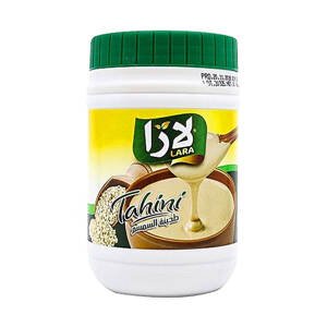 LARA Tahini Pâte de Sésame - 400g