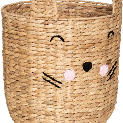 Atmosphera Panier Chambre Enfant Jacinthe - 174240