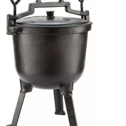 KINGHOFF KH-2232 FAITOUT EN FONTE 7L
