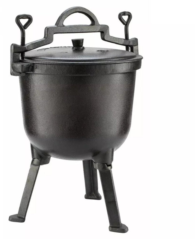 KINGHOFF KH-2232 FAITOUT EN FONTE 7L