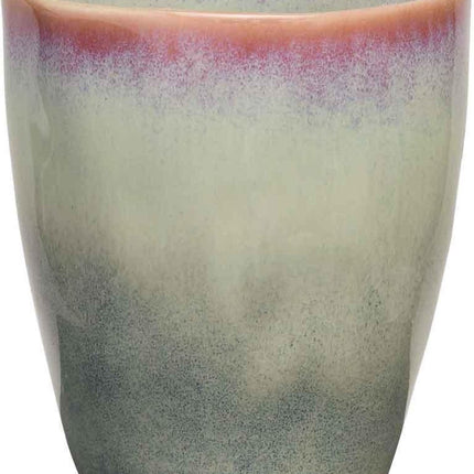 Cosy&Trendy Tasse sans anse Trentino - 22 cl - Ø 7,5 cm - Lot de 6