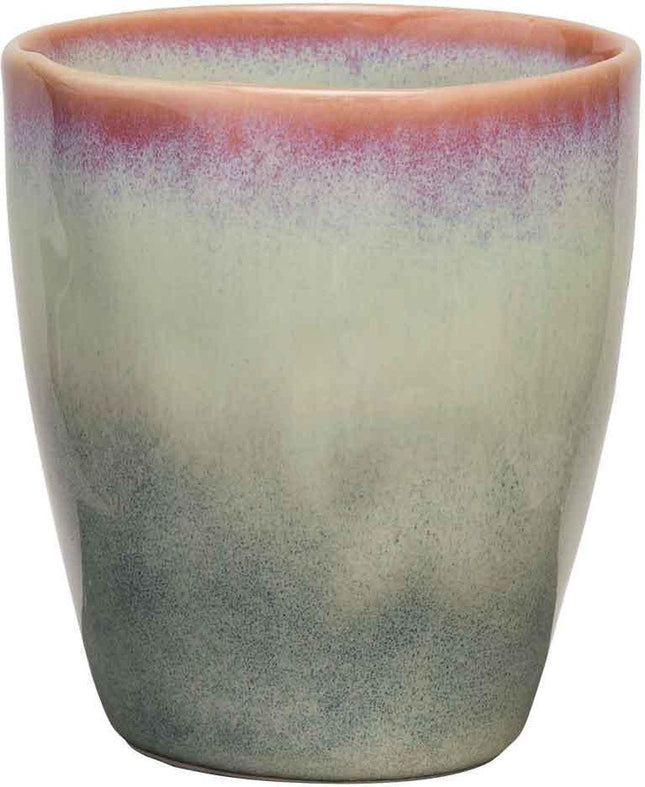 Cosy&Trendy Tasse sans anse Trentino - 22 cl - Ø 7,5 cm - Lot de 6