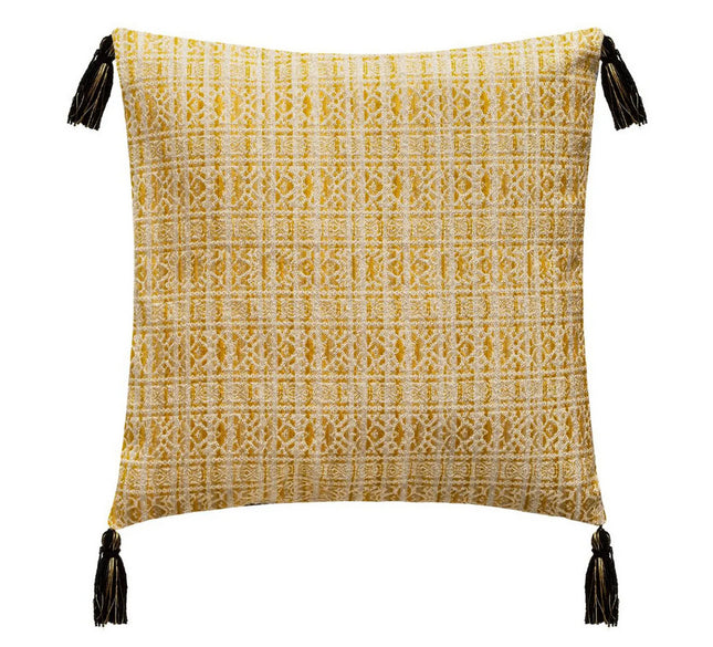 Housse de coussin Arabesque 40x40cm