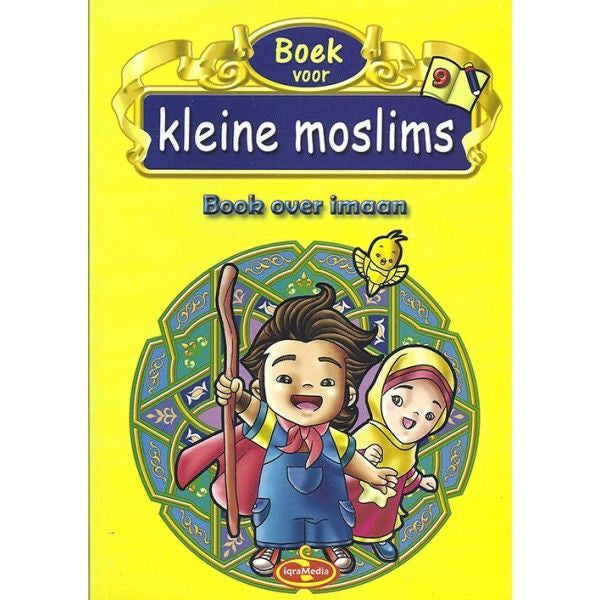 Petits Musulmans : Tome 9