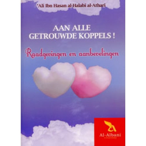An alle Ehepaare!