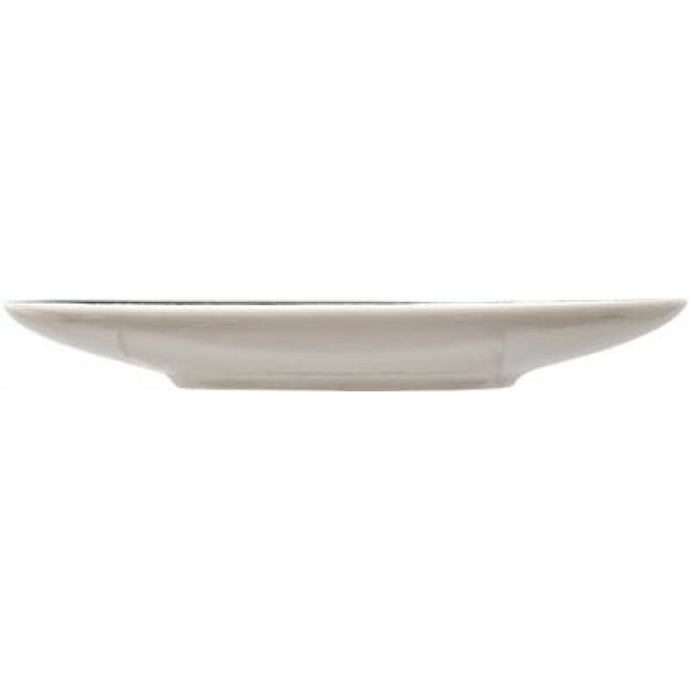 Marokkanischer Präsentationsteller/-schale aus Keramik