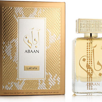 Collection Eau De Parfum Lattafa ( Abaan )