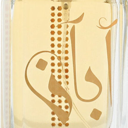 Collection Eau De Parfum Lattafa ( Abaan )