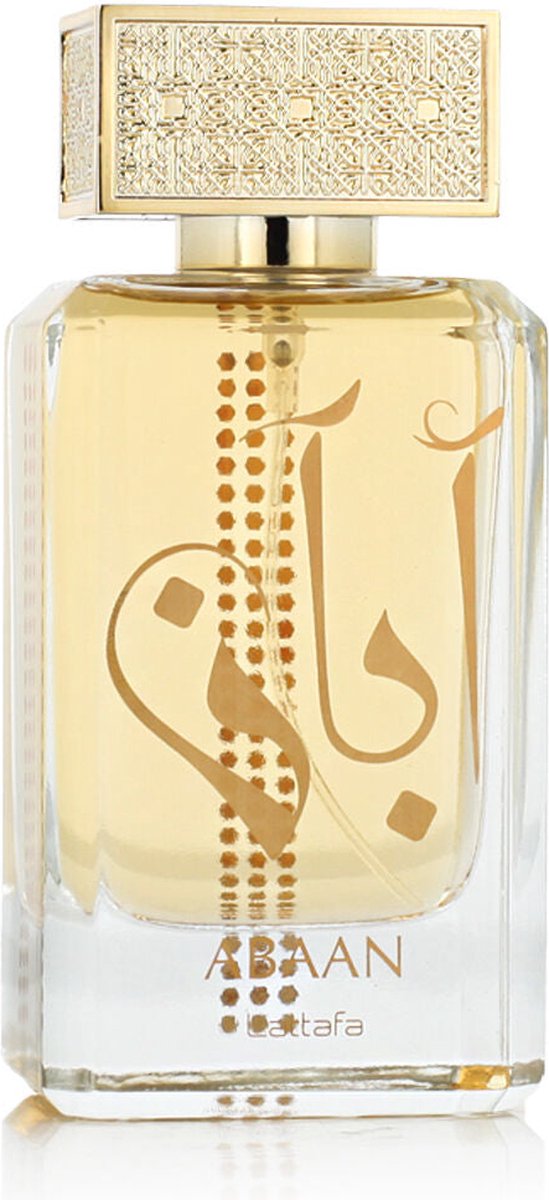 Collection Eau De Parfum Lattafa ( Abaan )