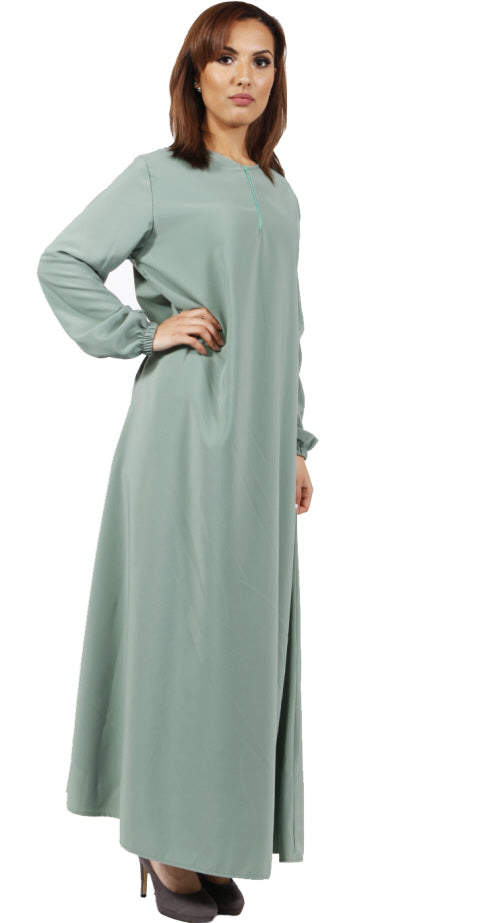 Abaya Comfort
