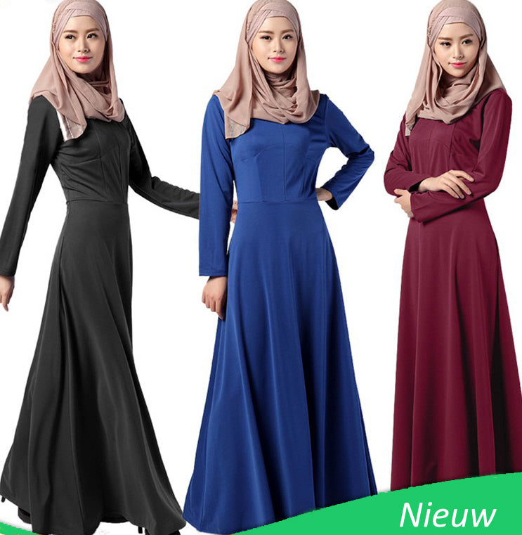 STYLISCHE ABAYA