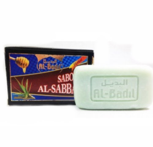 Aloe vera soap