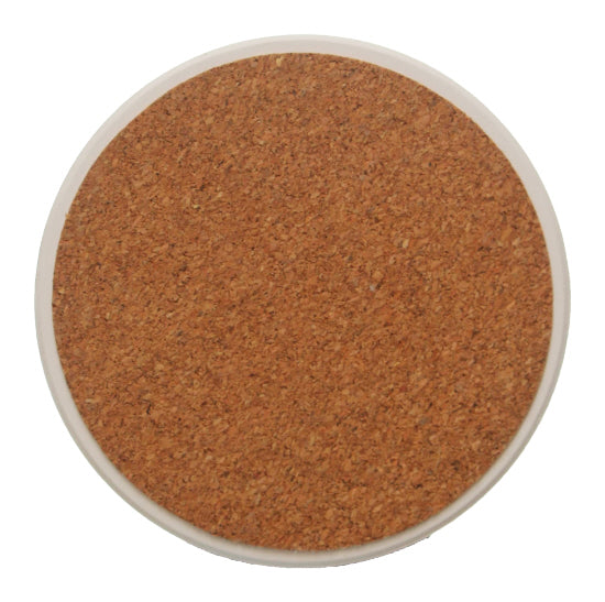 Moroccan zellige coasters