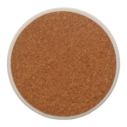 Sous-verres zellige marocains multicolores