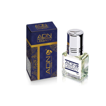 Legacy ADN Paris Parfum 5 ml Huile