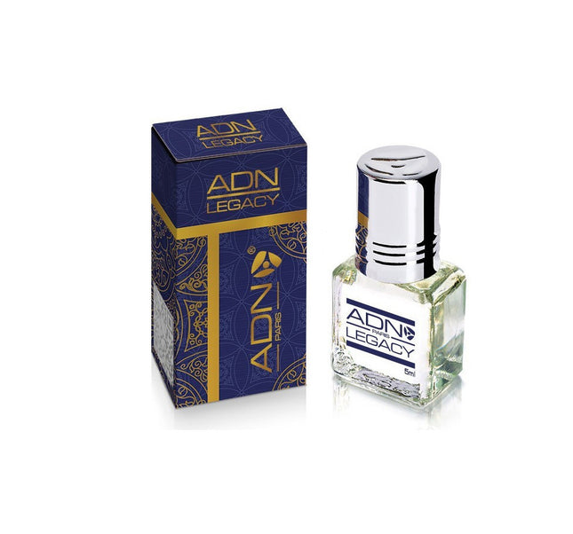 Legacy ADN Paris Parfum 5 ml Huile