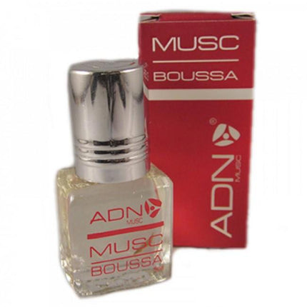 Boussa ADN Musc