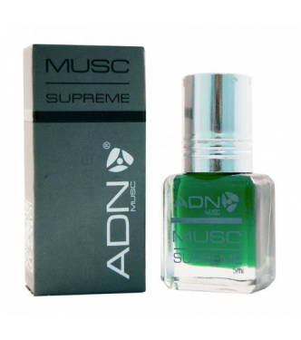 Suprême ADN Musc