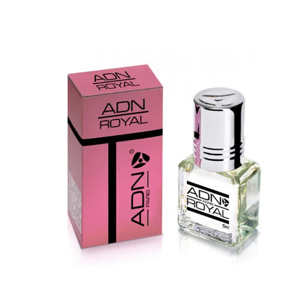 Musc Royal 5ml ADN