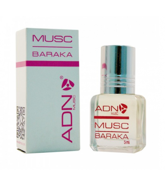 Baraka ADN Musc