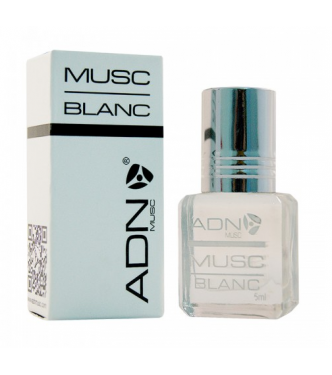 White Musk DNA