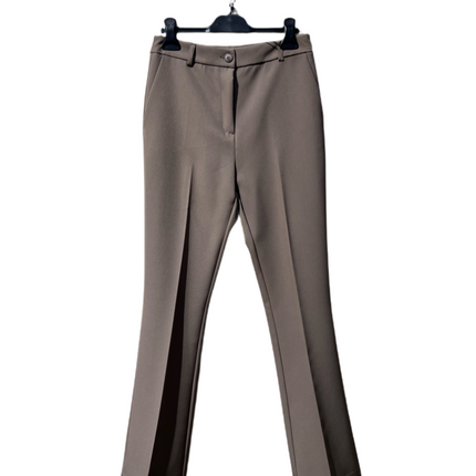 Pantalon Flair