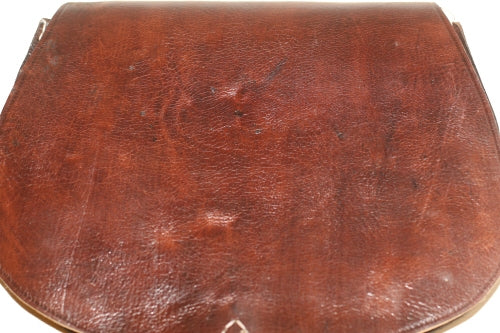 Lady Luxe Tas aus Marrakesch