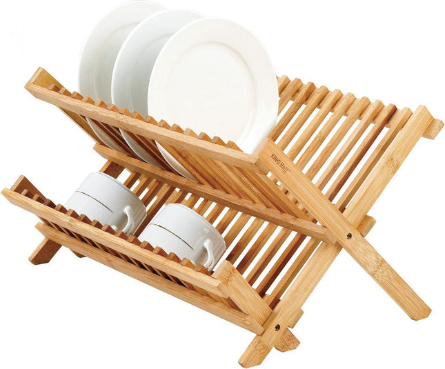 Kinghoff - Afdruiprek - Bamboe