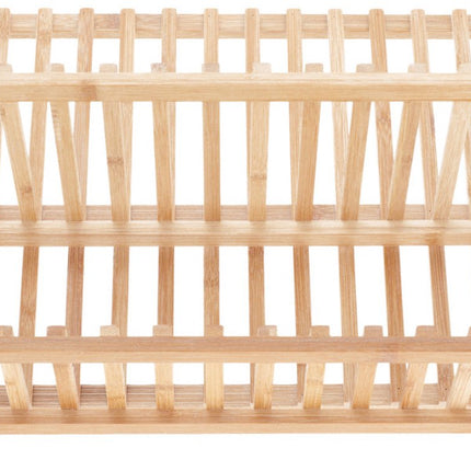 Kinghoff - Égouttoir - Bambou