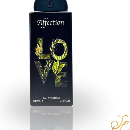 Affection Lattafa - 100ml - Amour Affection