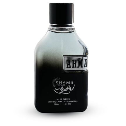 Parfum Ahmad Fresh 100 ml