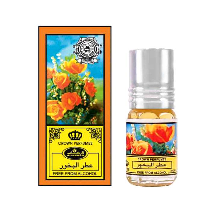 Al Rehab Parfümöl Attar Al Bakhour